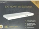 KanexPro (SW-HD20) 5X1 HDMI 4K Switcher HDCP 2.2 - for up to 5 devices