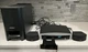 BOSE AV3-2-1 II Series DVD/CD Media Center W/ Remote All Cables Tested Working