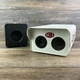 ICI FM 320 P-Series Infrared Camera with MAC50D Black Body Temperature Screening