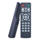 Remote Control For Desobry MD115B MD115W Mini DVD Player,DBPOWER DVD Player