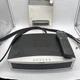 BOSE AV 3-2-1 SERIES II MEDIA CENTER RECEIVER DVD CD PLAYER With Remote & Manual