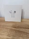 Apple AirPods 2nd Gen Empty Retail Box and Manuals Only MV7N2AM/A White