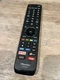 Hisense 49H6E 60H6E1 60H6030E Remote Control 4KNOW NetFlix EN3R39H