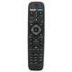 New TV Remote for Philips 55PFL5602/F7 32PFL4902/F7 40PFL4901/F7 55PFL5402/F7 US