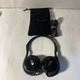 Kinivo BTH240 Bluetooth Headphones Black,On-Ear, Wireless Tested working