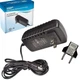 HQRP AC Adapter for Brother P-Touch PT-1010B PT-1010NB PT-1010R PT-1010S PT-150