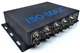 ISO-MAX Jensen Ground Loop Corrector Transformers 5-Channel VBH-5BB