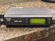 Telex Clear Scan FMR-500 Wireless Microphone Receiver W Rack Ears