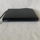Sony DVP-SR201P DVD Player Working No Remote.