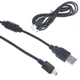 USB PC Computer Data Cable Cord Lead for Garmin Nuvi 260 260W 265 265T 265w