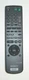 SONY REMOTE Original To: DVP-D116A DVP-S350 DVP-S36 DVP-S360 DVP-S363 DVP-S365