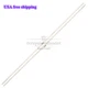 LED Strips For Sony ST0650A68_64LED XBR-65X850G XBR-65X850F KD-65X8588G