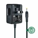 UL 5ft 5V AC Adapter for Canopus 78010138200 ADVC-PSU5V DC Charger Power Mains