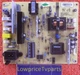HITACHI LE55A6R9A Power Supply Board MP120D.1MF21-1