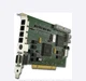 Frontier Design DAKOTA 24 Bit 16 IN PCI Digital Audio ADAT MAC PC Sound Card