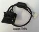 Vizio E60-E3 POWER CORD CONNECTOR