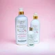 Easy Glow Royal Pro  Body Milk 500ml +1000ml Body Wash +Serum. 💯% ORIGINAL 