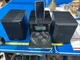 Pioneer X-EM21 Micro HiFi CD FM Stereo w/ iPod USB Compact Sounds Great