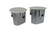 Lot of 2 Tannoy  CMS 503ICT BM  5" Ceiling Speaker (Pair)- Free Shipping.