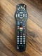 Rogers TV Entertainment System Home Theatre Remote 1056B03. Tested.