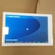 Crestron TSW-1050-W-S 10.1&rdquo; Touch Screen - White *Panel Only* No Mount - USED