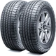 2 Tires 255/70R16 111T Falken Wildpeak H/T 02 AS A/S All Season 2 Tires 255/70R16 111T Falken Wildpeak H/T 02 AS A/S All Season