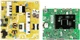Samsung UN50NU6900BXZA Complete LED TV Repair Parts Kit (Version AA03)