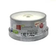 NEW Memorex CD-R White Inkjet Printable 52x 700MB 80-min 30-pack