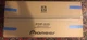 PAIR Pioneer ELITE PDP-S36 Speakers System W/ Pro-1130HP & Pro-506PU 28&rdquo;