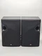 JVC Speaker System Pair of 2 Model - SP - D2T Black