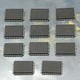 Lot: 11 pcs Tripath TCD6001 Digital Audio Processor IC 6 Channels 24-Bit Class T