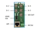 Apantac OG-Micro-4K-RM openGear Rear Module for OG-Micro-4K-MB