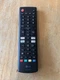 LG Remote AKB76037601 24LQ520S 27LQ625S Netflix Disney+ Prime video LG channels