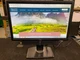 Dell P2213t 22" LCD Widescreen LED Backlit Monitor w/stand & Zylux AX510