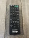 SONY RMT-D197A DVD Player Remote Control for DVP-SR201P, DVP-SR210P, DVP-SR405P