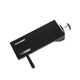 Pro-Ject: Headshell Signature - Black