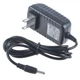 5V 2A AC/DC Adapter For Micca Speck G2 1080p Full-HD Ultra Slim HD MPLAY Player