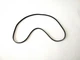 NEW Turntable Belt Crosley CR46 CR49 CR50 CR53 CR54 CR78CD CR704C CR711 #11575