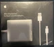 Apple Mini DisplayPort to Dual-Link DVI Adapter & 30 Pin Digital AV Adapter New