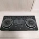 Pioneer DDJ-REV1 Serato DJ Controller 2 Decks Black Turntable Style