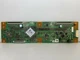 Vizio E60U-D3 / E60-E3 T-Con Board RUNTK0246FVZB