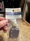 Radio Shack (Archer) UHF/VHF/FM Transformer Splitter 15-1139 NOS 1980's
