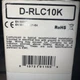 Radio Design Labs RDL D-RLC10K VCA-New