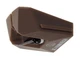 Audio-Technica AT-VMN95SH Shibata Replacement Turntable Stylus Brown 2.7 x...