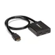 Startech HDMI 1 in 2 Out Splitter 4K