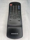 Magnavox NA383 Digital Tuner Converter Box Remote Control TB100MG9 TB100MW9