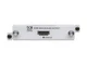 TV One CM-HDMI-4K-XSC-1OUT 4K HDMI Scaled CORIOmatrix Output Module