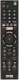 Replaced Sony RMT-TX100U Remote for Sony Bravia Smart LED TVs Sub TX102U TX200U