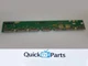 PANASONIC TH-42PZ77U C3 BUFFER BOARD TXNC31NZTU (TNPA4372)