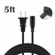 Pkpower AC Power Cord for JBL Cinema SB200 SB300 SB350 SB400 Sound Bar Speaker